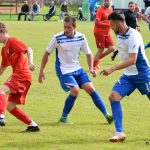 Mirovice zůstávají neporažené, outsider z Netolic je nezaskočil