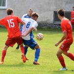 Mirovice zůstávají neporažené, outsider z Netolic je nezaskočil