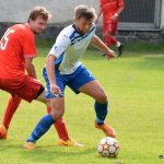 Mirovice zůstávají neporažené, outsider z Netolic je nezaskočil