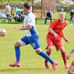 Mirovice zůstávají neporažené, outsider z Netolic je nezaskočil