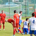 Mirovice zůstávají neporažené, outsider z Netolic je nezaskočil