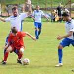 Mirovice zůstávají neporažené, outsider z Netolic je nezaskočil