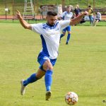 Mirovice zůstávají neporažené, outsider z Netolic je nezaskočil