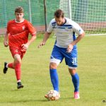 Mirovice zůstávají neporažené, outsider z Netolic je nezaskočil