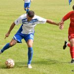 Mirovice zůstávají neporažené, outsider z Netolic je nezaskočil