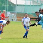 Mirovice zůstávají neporažené, outsider z Netolic je nezaskočil