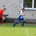 Mirovice zůstávají neporažené, outsider z Netolic je nezaskočil