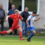 Mirovice zůstávají neporažené, outsider z Netolic je nezaskočil