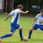 Mirovice zůstávají neporažené, outsider z Netolic je nezaskočil