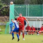 Mirovice zůstávají neporažené, outsider z Netolic je nezaskočil