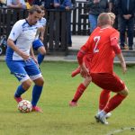 Mirovice zůstávají neporažené, outsider z Netolic je nezaskočil