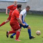 Mirovice zůstávají neporažené, outsider z Netolic je nezaskočil