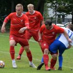 Mirovice zůstávají neporažené, outsider z Netolic je nezaskočil