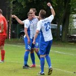 Mirovice zůstávají neporažené, outsider z Netolic je nezaskočil