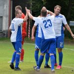 Mirovice zůstávají neporažené, outsider z Netolic je nezaskočil