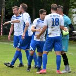 Mirovice zůstávají neporažené, outsider z Netolic je nezaskočil