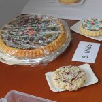 Při oslavách 670 let Sedlice mělo úspěch hnětýnkování