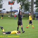 Rozhodčí nestačil tahat žluté karty! O výhře Dražic nad Milevskem rozhodl jediný gól