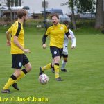 Rozhodčí nestačil tahat žluté karty! O výhře Dražic nad Milevskem rozhodl jediný gól