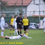 Rozhodčí nestačil tahat žluté karty! O výhře Dražic nad Milevskem rozhodl jediný gól