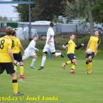 Rozhodčí nestačil tahat žluté karty! O výhře Dražic nad Milevskem rozhodl jediný gól