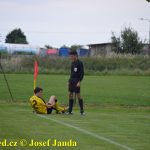 Rozhodčí nestačil tahat žluté karty! O výhře Dražic nad Milevskem rozhodl jediný gól