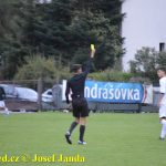 Rozhodčí nestačil tahat žluté karty! O výhře Dražic nad Milevskem rozhodl jediný gól