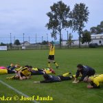 Rozhodčí nestačil tahat žluté karty! O výhře Dražic nad Milevskem rozhodl jediný gól