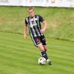 Bláznivý první poločas nasměroval utkání béčka Dynama k šestigólové remíze