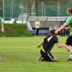 Bláznivý první poločas nasměroval utkání béčka Dynama k šestigólové remíze