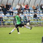 Bláznivý první poločas nasměroval utkání béčka Dynama k šestigólové remíze