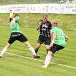 Bláznivý první poločas nasměroval utkání béčka Dynama k šestigólové remíze