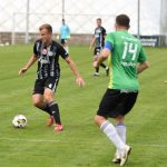 Bláznivý první poločas nasměroval utkání béčka Dynama k šestigólové remíze