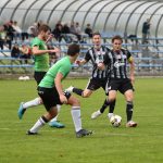 Bláznivý první poločas nasměroval utkání béčka Dynama k šestigólové remíze