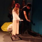 Výstava nabízí nové pohledy na město a probouzí šestý smysl