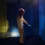 Výstava nabízí nové pohledy na město a probouzí šestý smysl