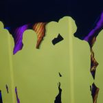 Výstava nabízí nové pohledy na město a probouzí šestý smysl