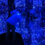 Výstava nabízí nové pohledy na město a probouzí šestý smysl