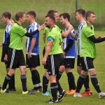 Osecká rezerva jediná bez ztráty květinky