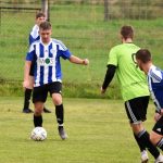 Osecká rezerva jediná bez ztráty květinky