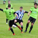 Osecká rezerva jediná bez ztráty květinky