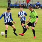 Osecká rezerva jediná bez ztráty květinky