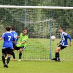 Osecká rezerva jediná bez ztráty květinky