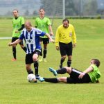 Osecká rezerva jediná bez ztráty květinky