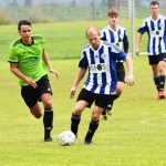 Osecká rezerva jediná bez ztráty květinky