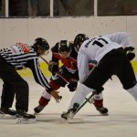 Výkon strakonických hokejistů zůstal za očekáváním