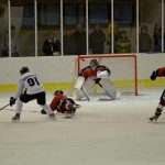 Výkon strakonických hokejistů zůstal za očekáváním