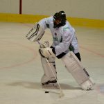 Výkon strakonických hokejistů zůstal za očekáváním