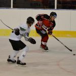 Výkon strakonických hokejistů zůstal za očekáváním