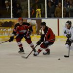 Výkon strakonických hokejistů zůstal za očekáváním